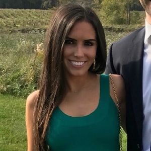 Meet your Posher, Tatiana